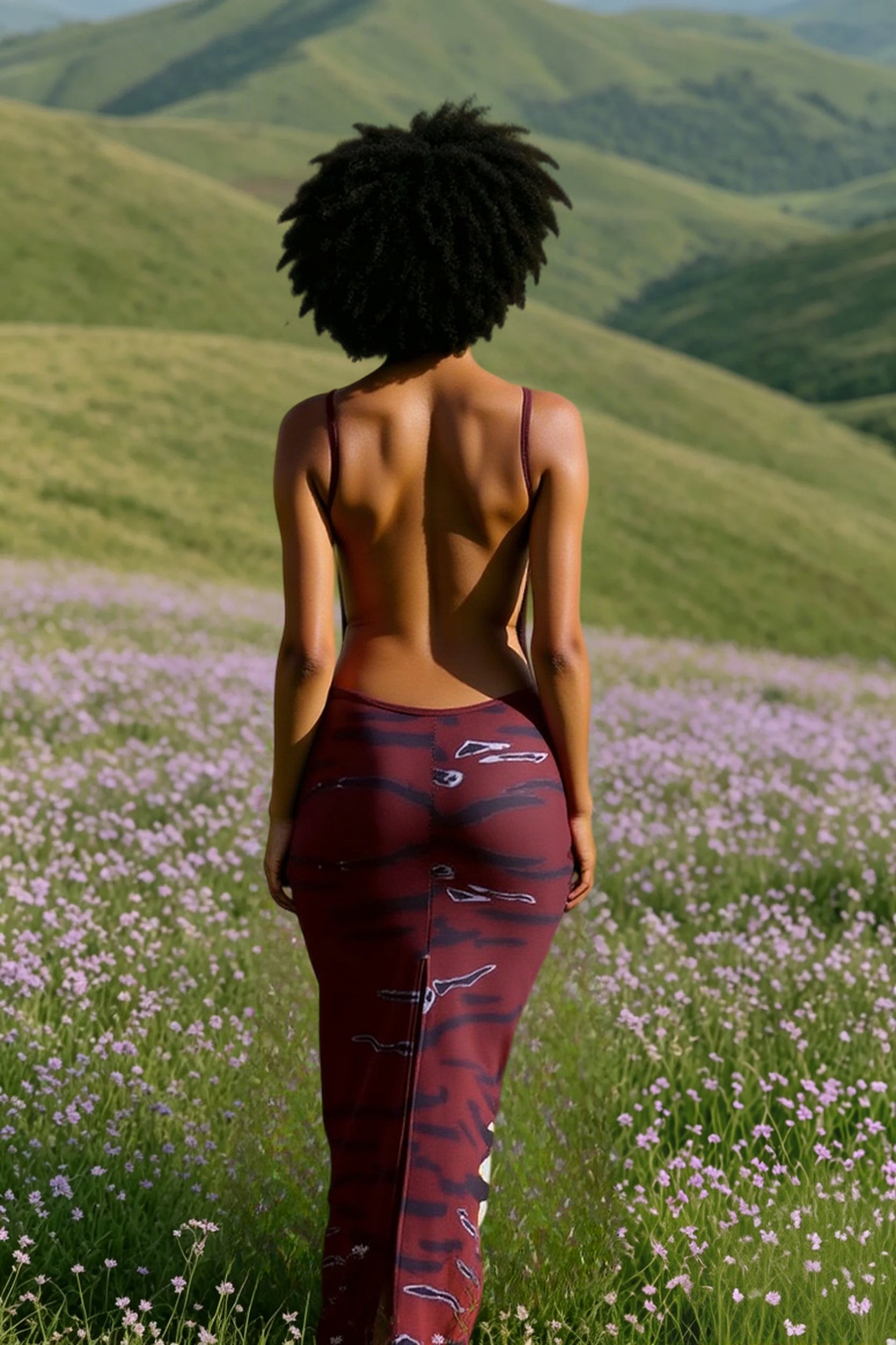 Bodycon Dress