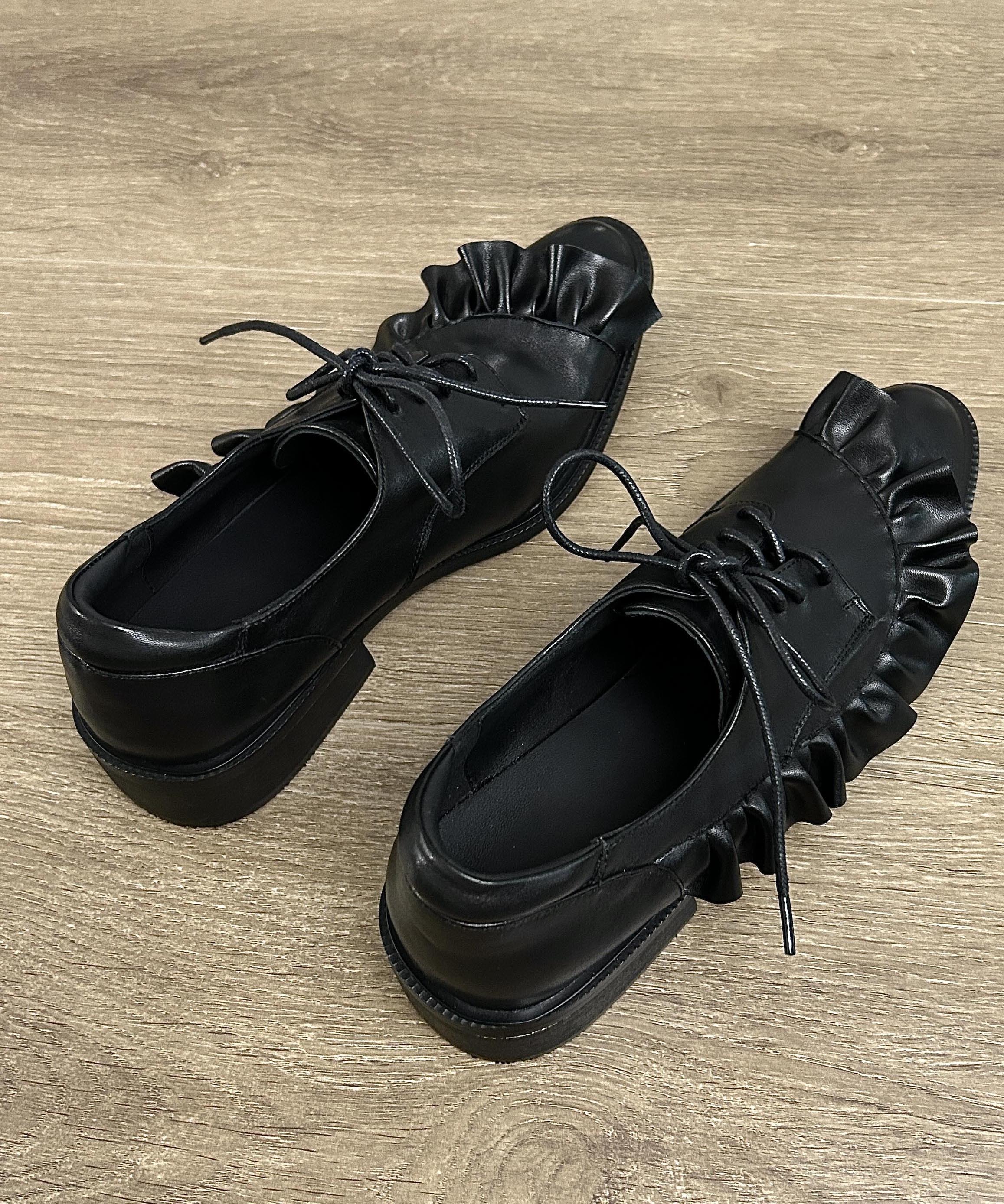 Beautifully Crafted Orthopedic Shoes