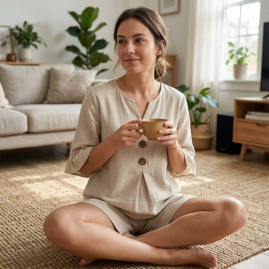 Alexa | Two-Piece Set