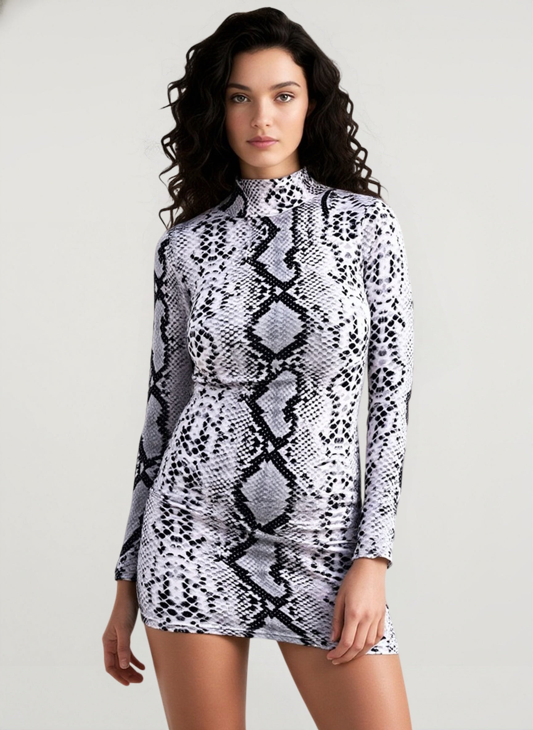 Bodycon Dress