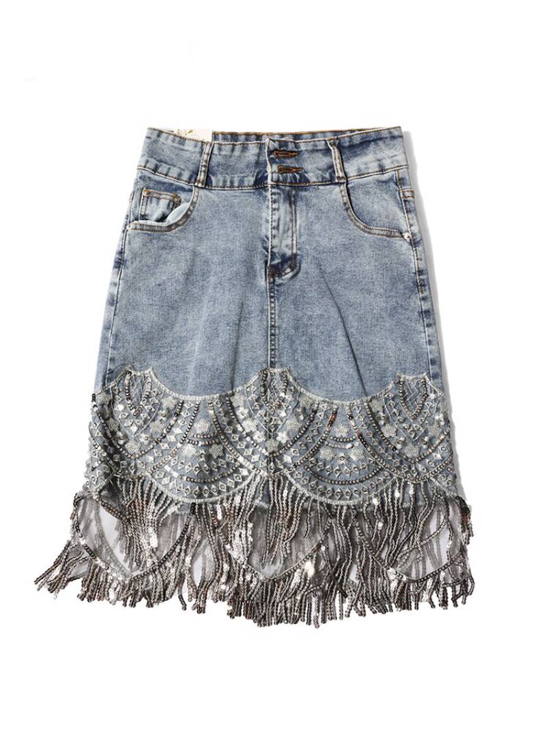 Been An Endless Conversation Skirt