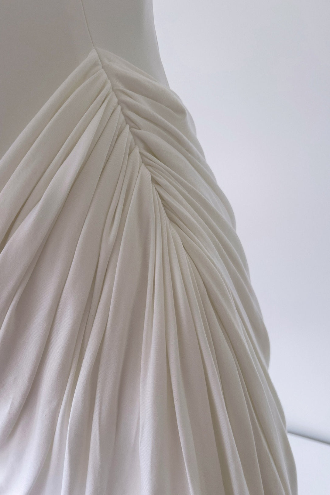 Off-the-Shoulder Bodycon Dress