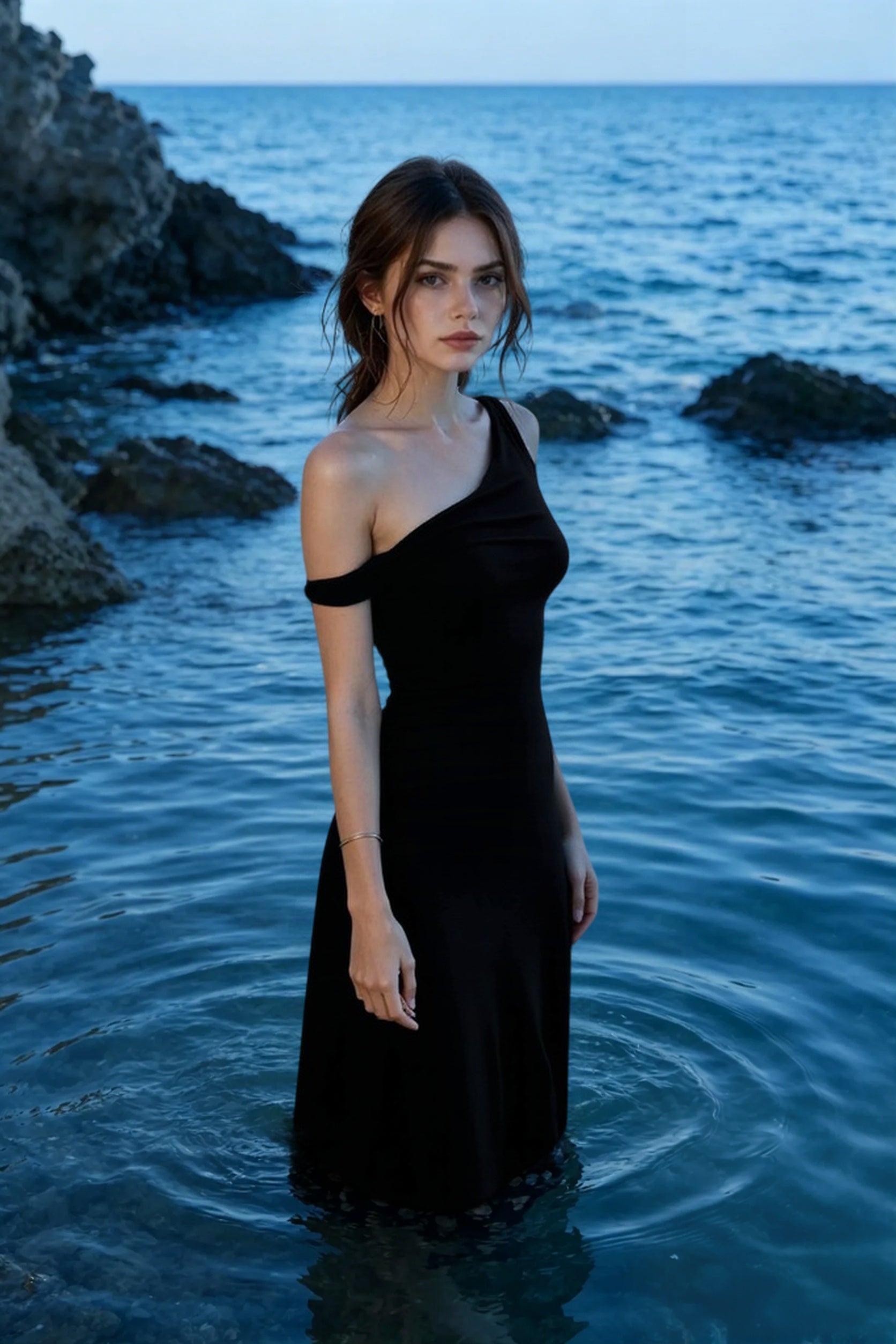 Bodycon Dress