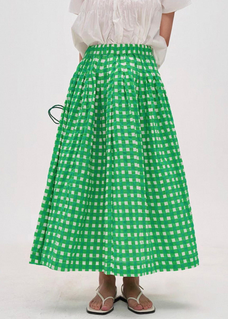 Vintage Inspired Garment with a Contemporary Edge