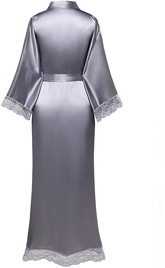 Beautifully Finished Garment in a Timeless Design
