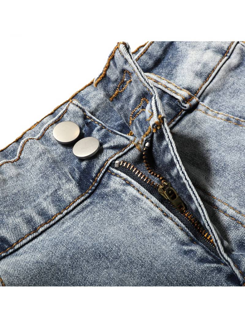 Been An Endless Conversation Skirt