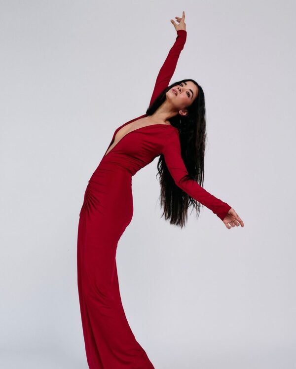 Saba Azad X Maikee – Ruby