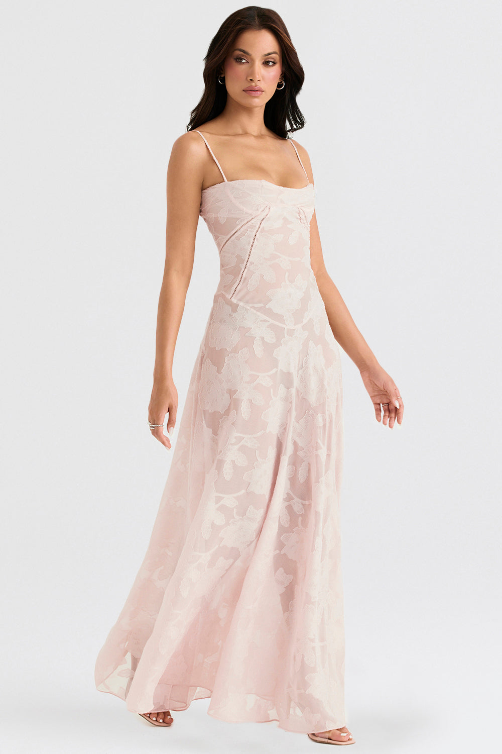 Karina Elegant and Versatile Summer Dress for Women Relaxed Modern Fit