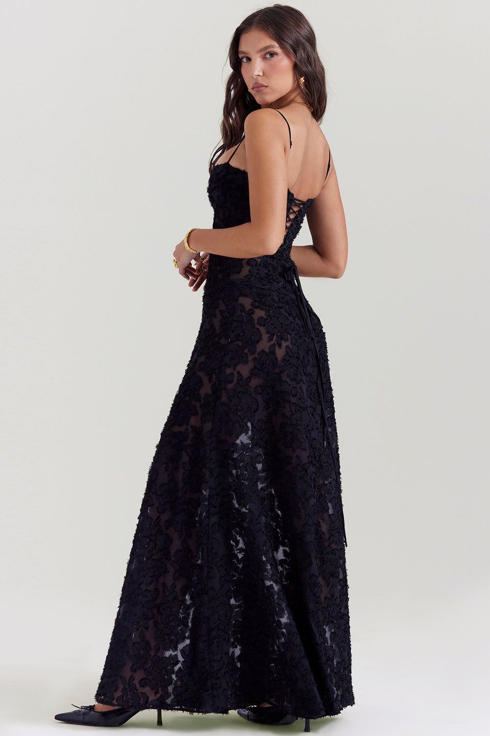 Mylene Elegant and Versatile Summer Dress for Women Office and Evening