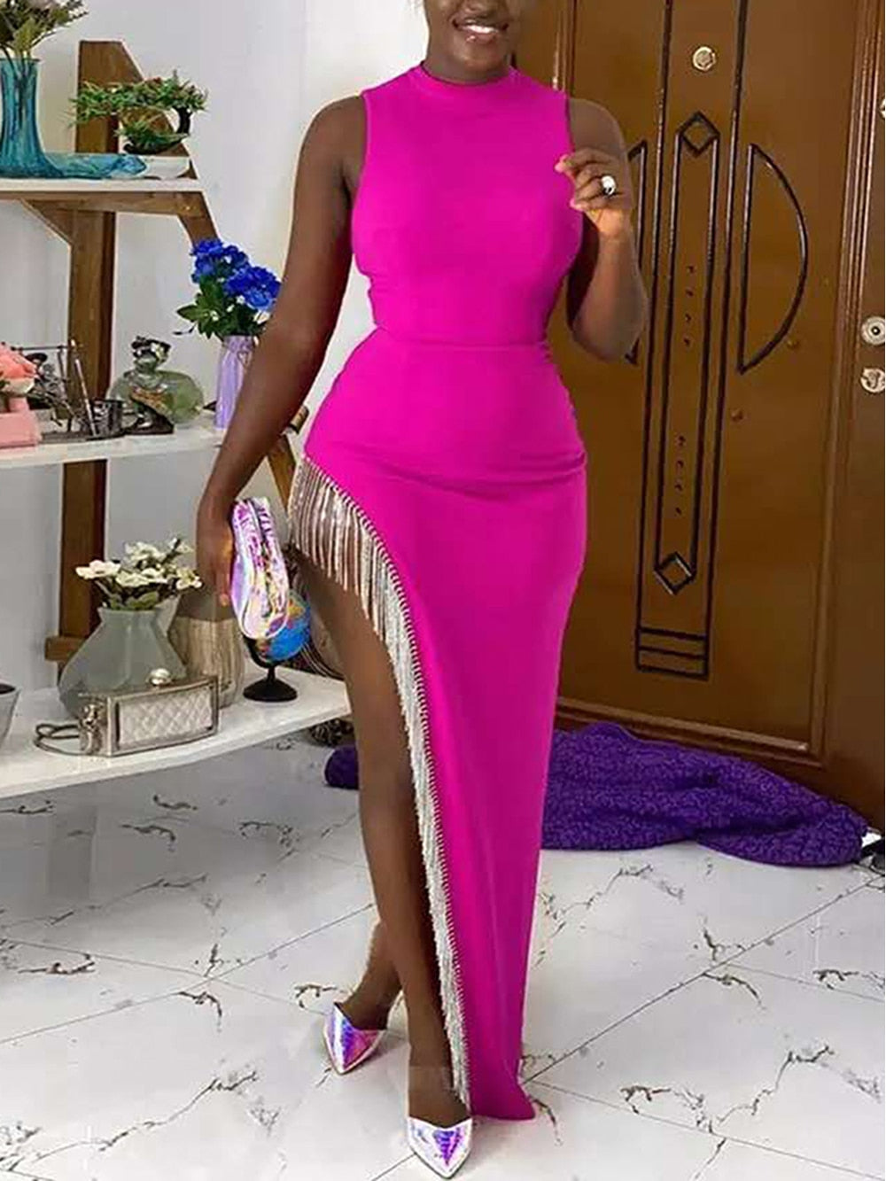 Bodycon Dress