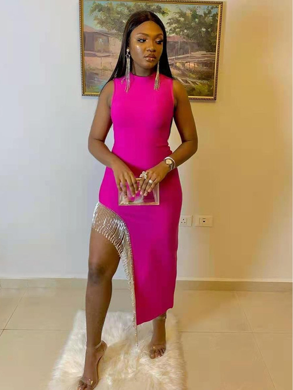Bodycon Dress