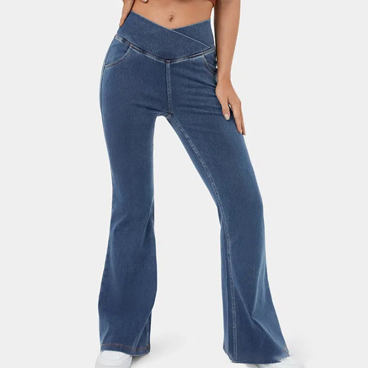 Jean Pants Jean Stretch