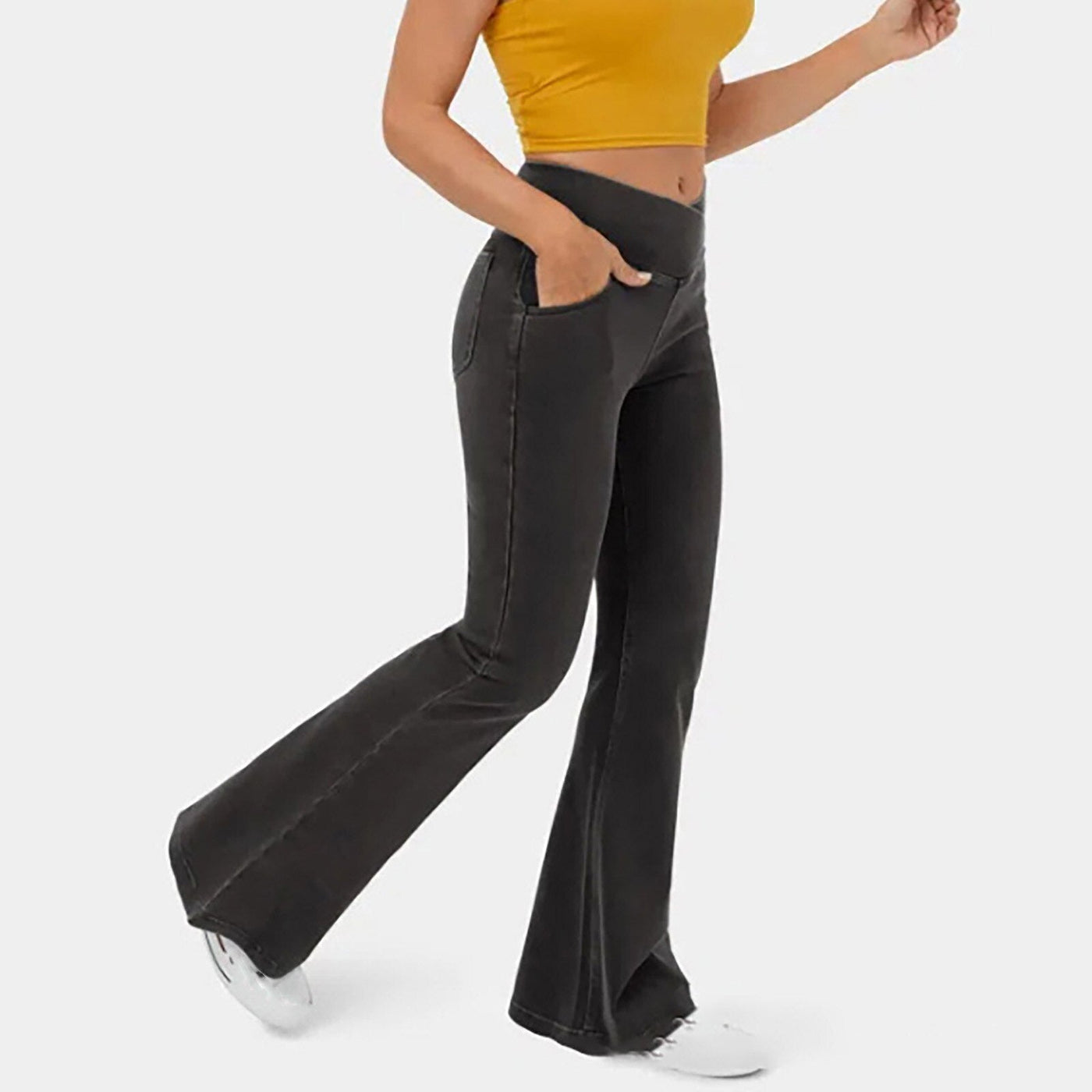 Jean Pants Jean Stretch