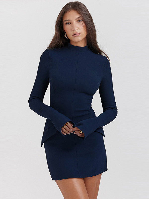 Nerea Casual and Stylish Summer Dress for Women Day to Night Outfit
