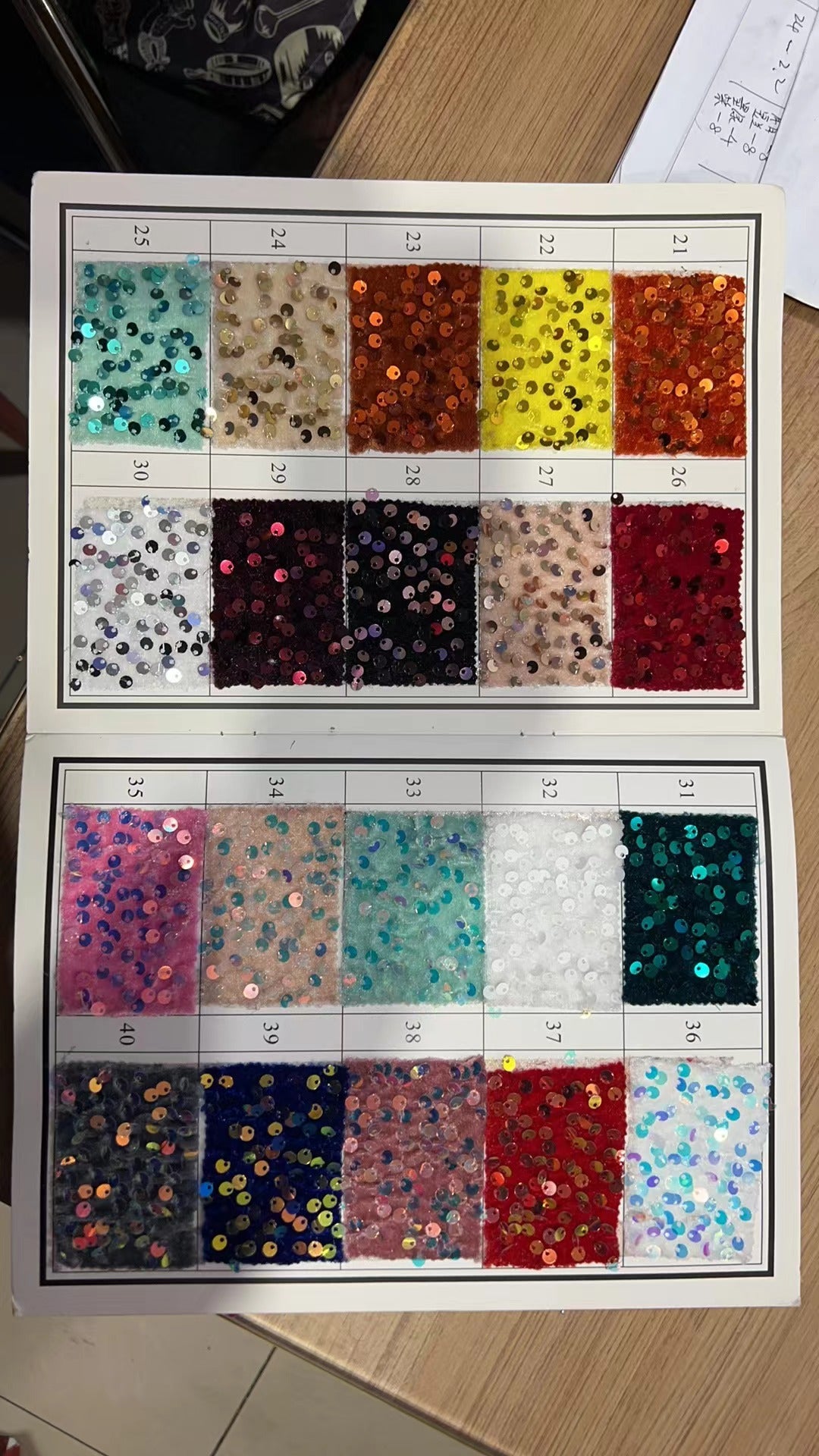 Dark Green Sequins Strapless Slit Prom Evening Dress