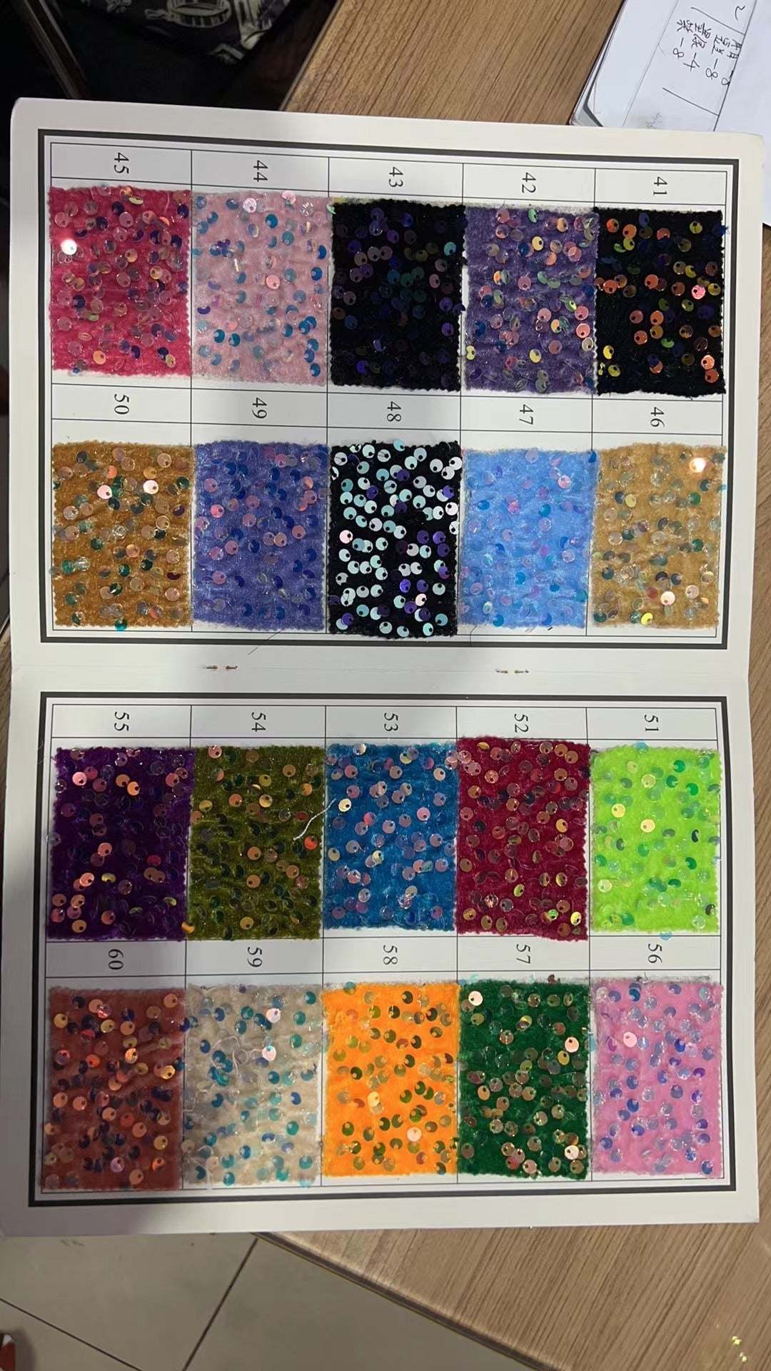 Dark Green Sequins Strapless Slit Prom Evening Dress