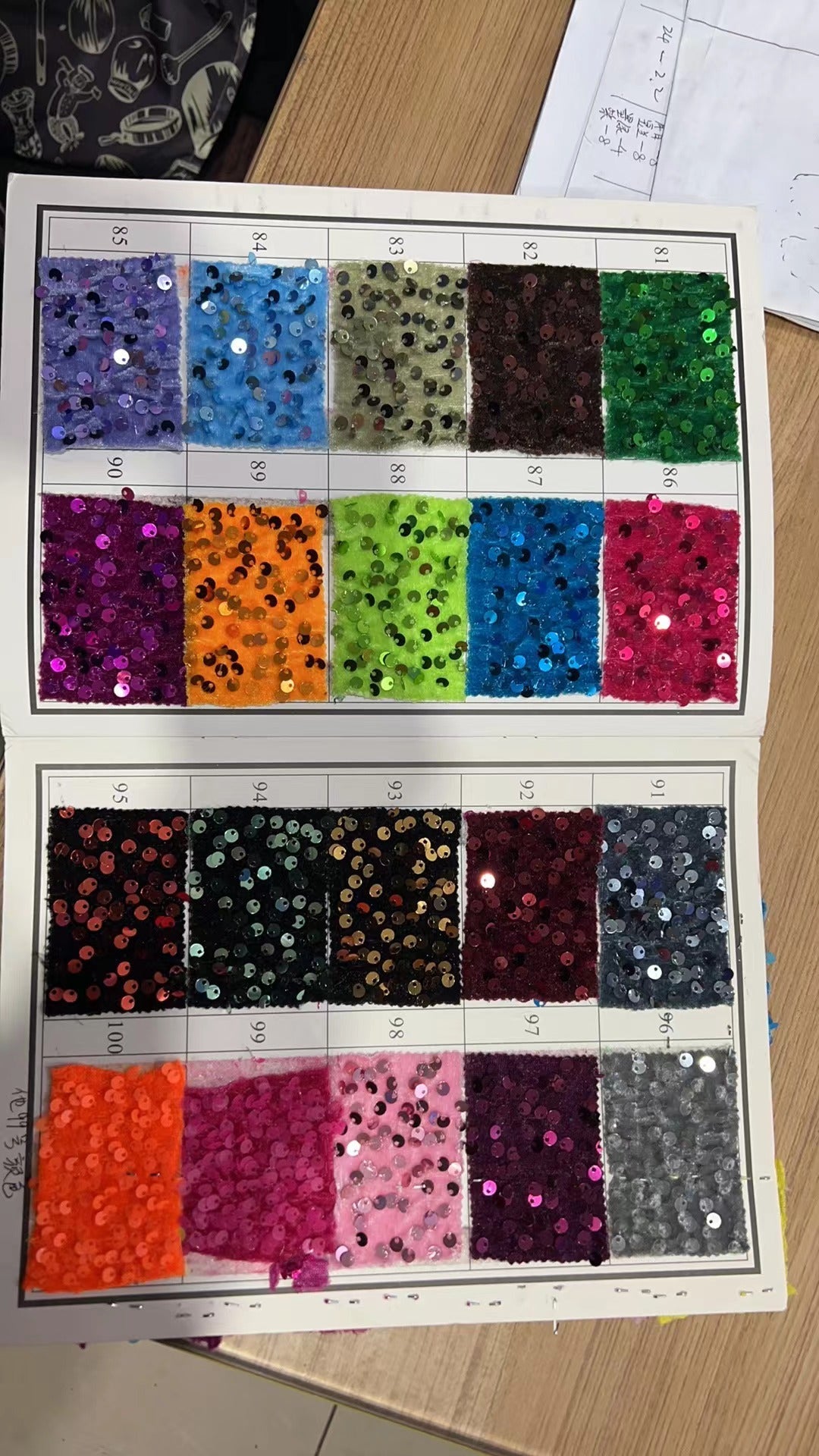 Dark Green Sequins Strapless Slit Prom Evening Dress