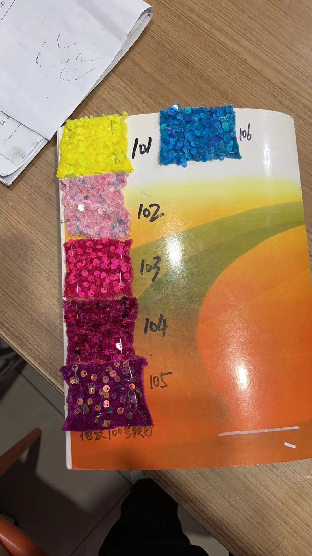 Dark Green Sequins Strapless Slit Prom Evening Dress