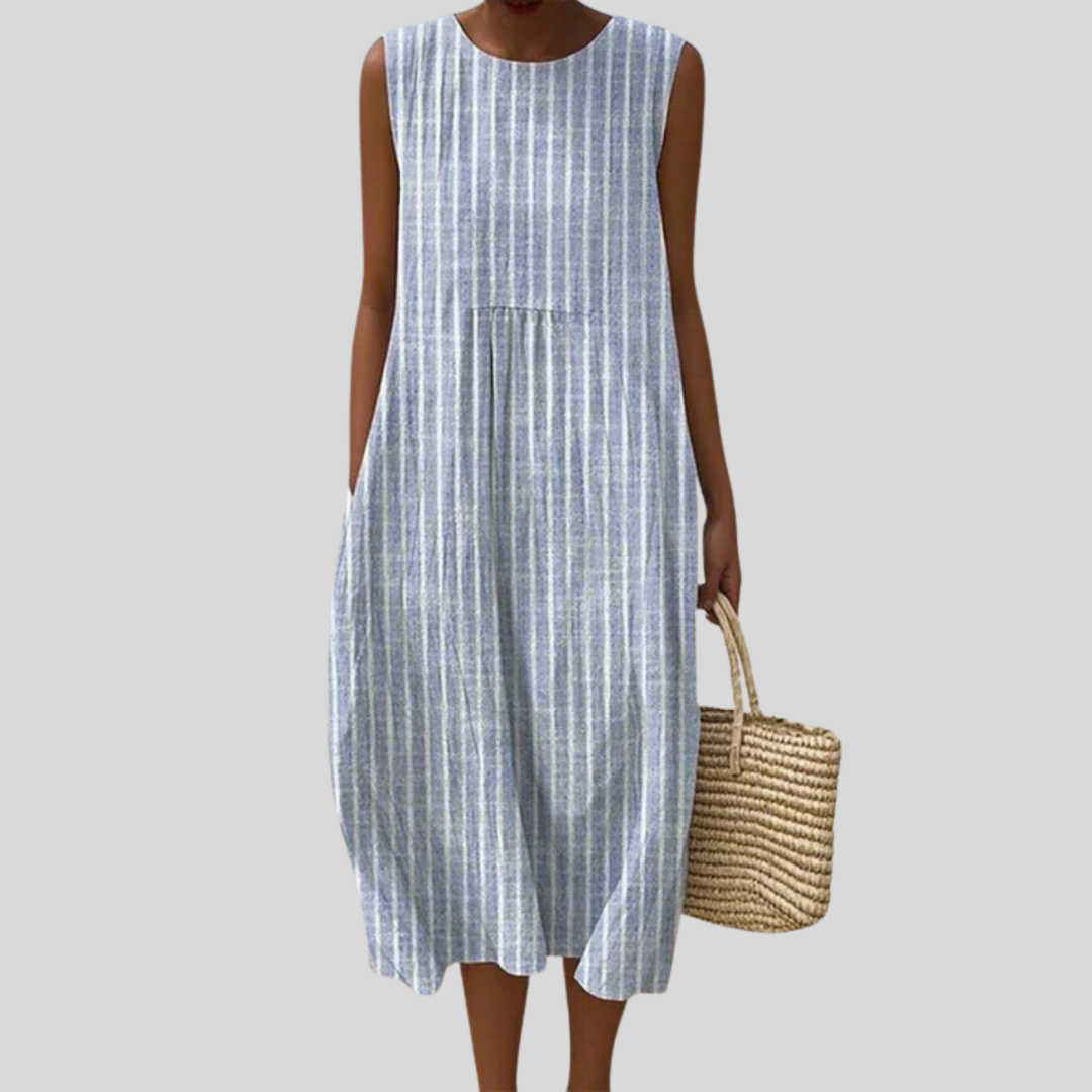 Judith™ | Flowy and comfortable dress
