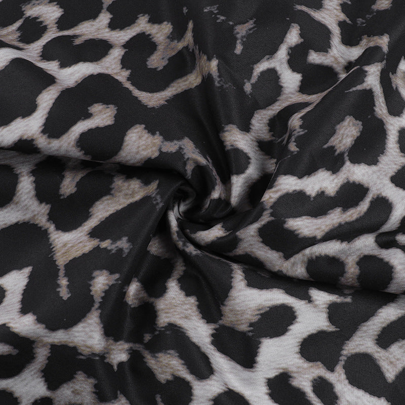 Dilallo Maxi Dress - Black