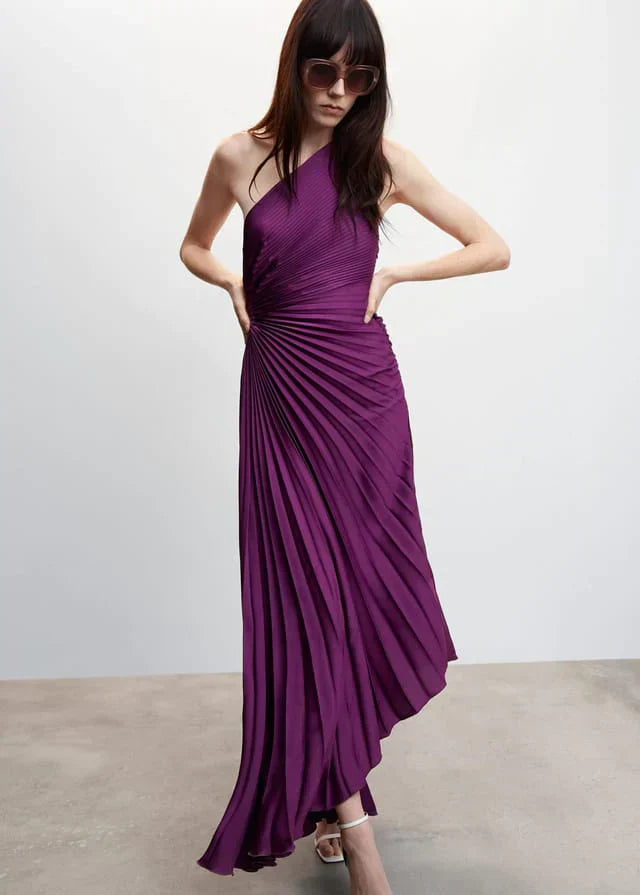 long dress