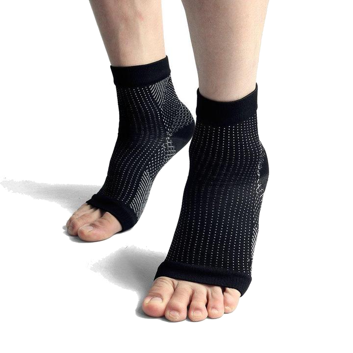 Neuropathy Therapy Socks