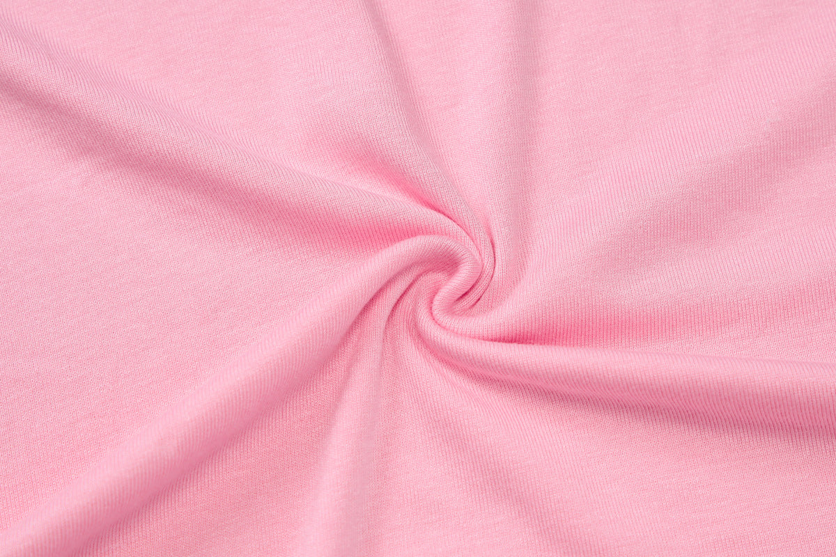 Harrison Maxi Dress - Pink