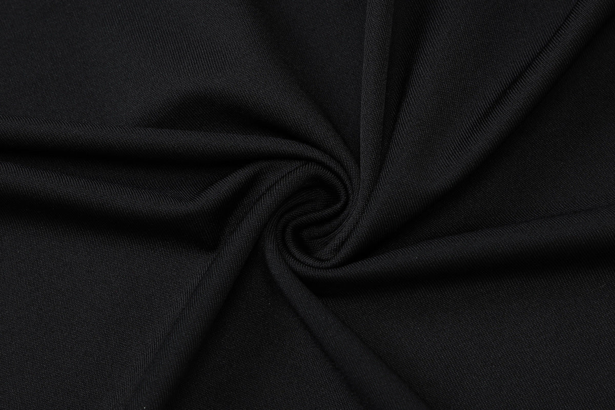 Simms Maxi Dress - Black