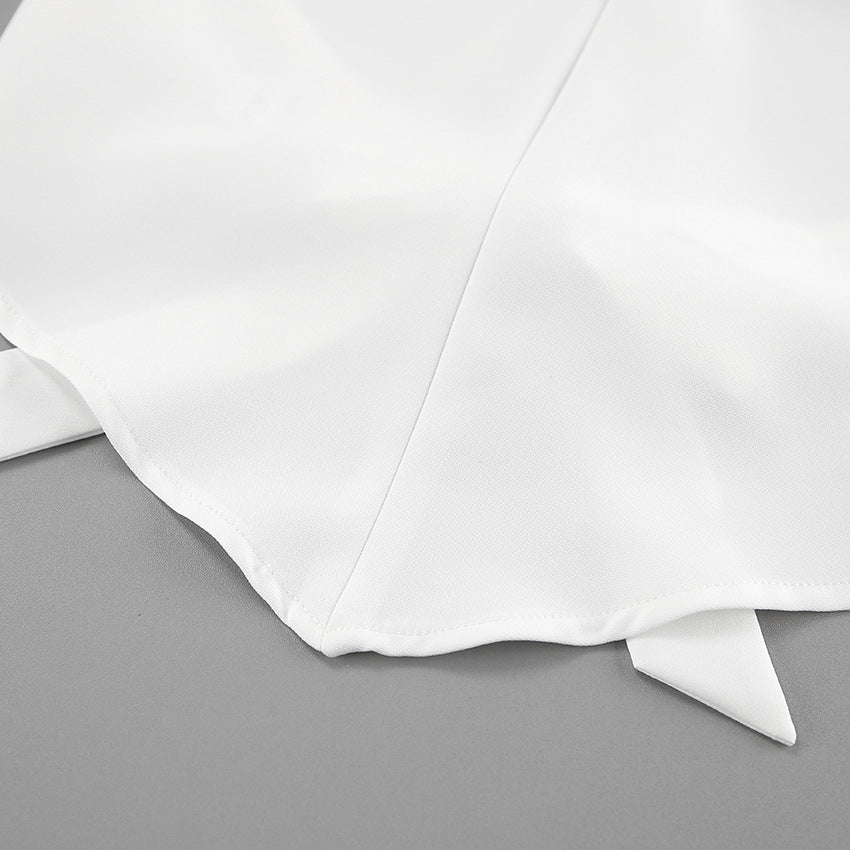 Atriza Co-ord - White