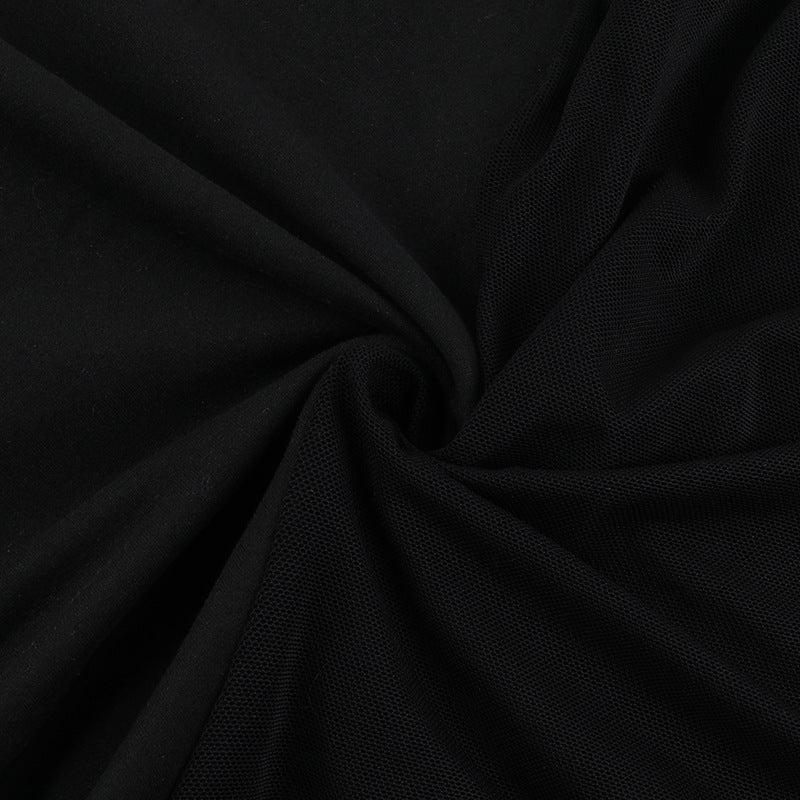 Atrani Dress - Black