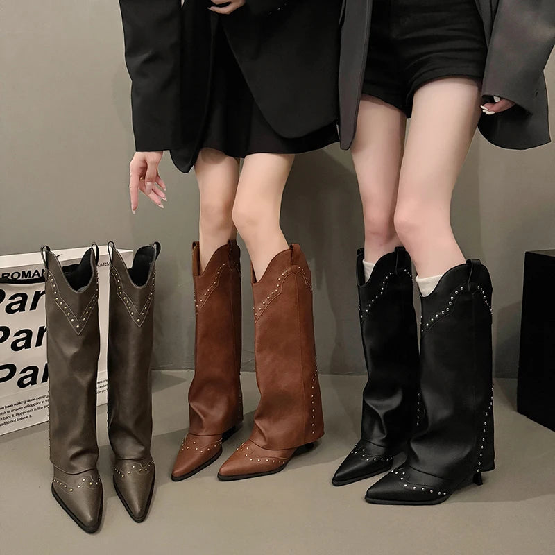 Beautifully Crafted Orthopedic Boots