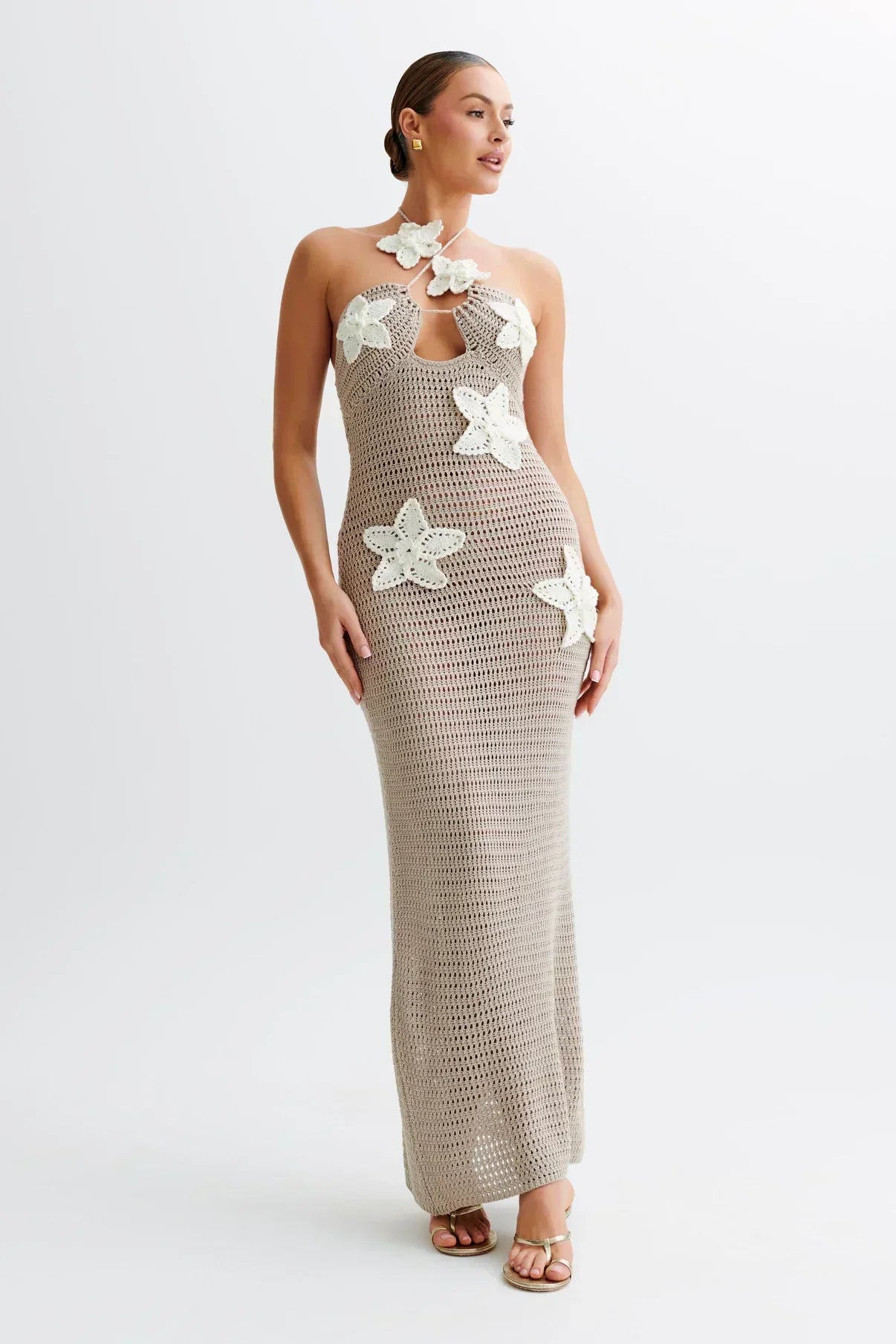 Jolie Summer Dress