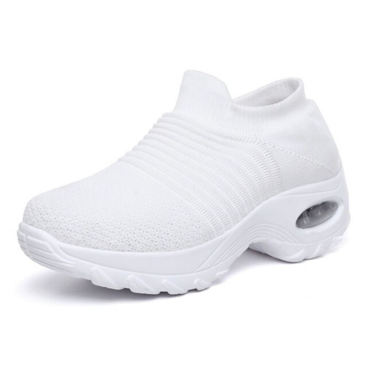 Cushion Pro - Ergonomic Pain Relief Footwear