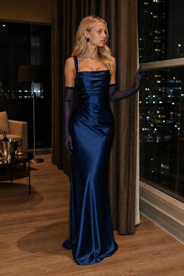 Bodycon Dress