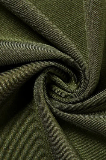 Nibber Elegant High Street Maxi Dress