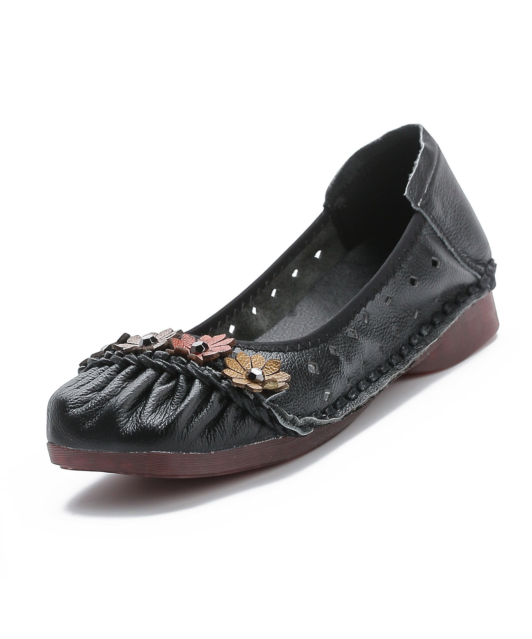 Graceful Orthopedic Shoes for Modern Look