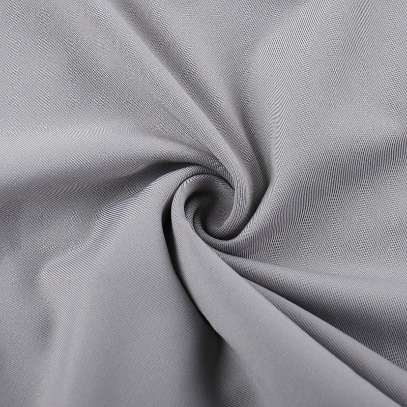 Santa Fe Co-ord-Grey