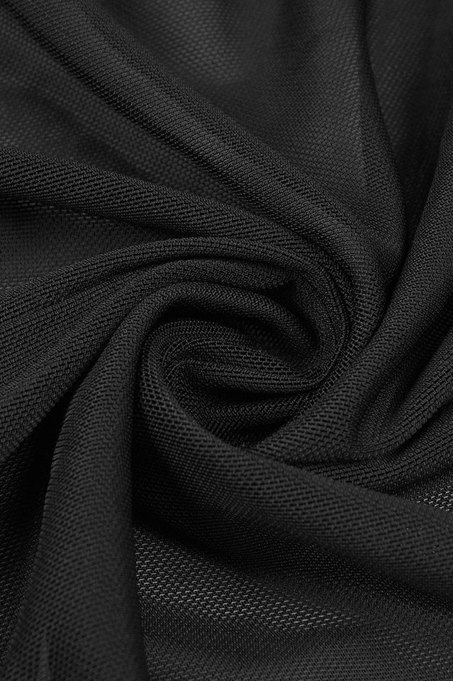 Gorgeous Keyhole Maxi Dress