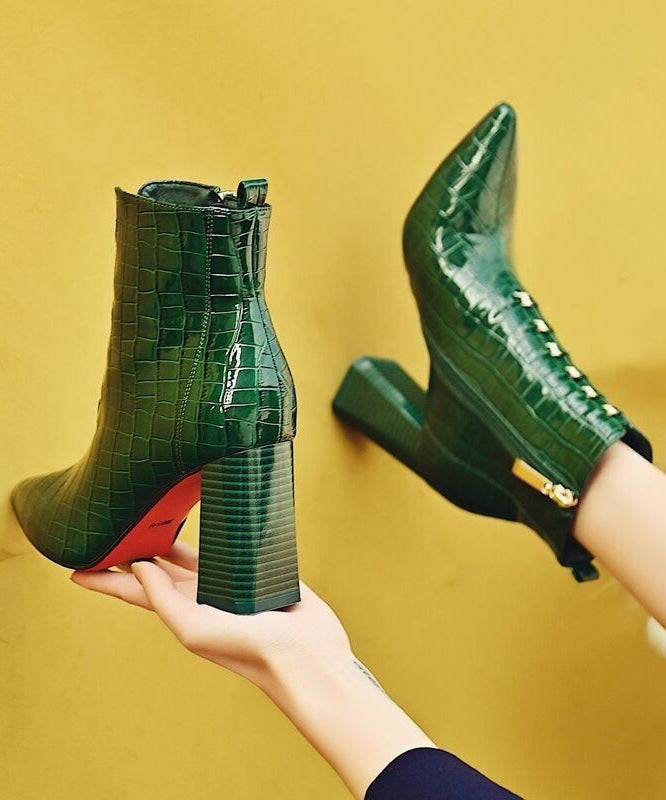 Comfortable Orthopedic Boots for Daily Wear