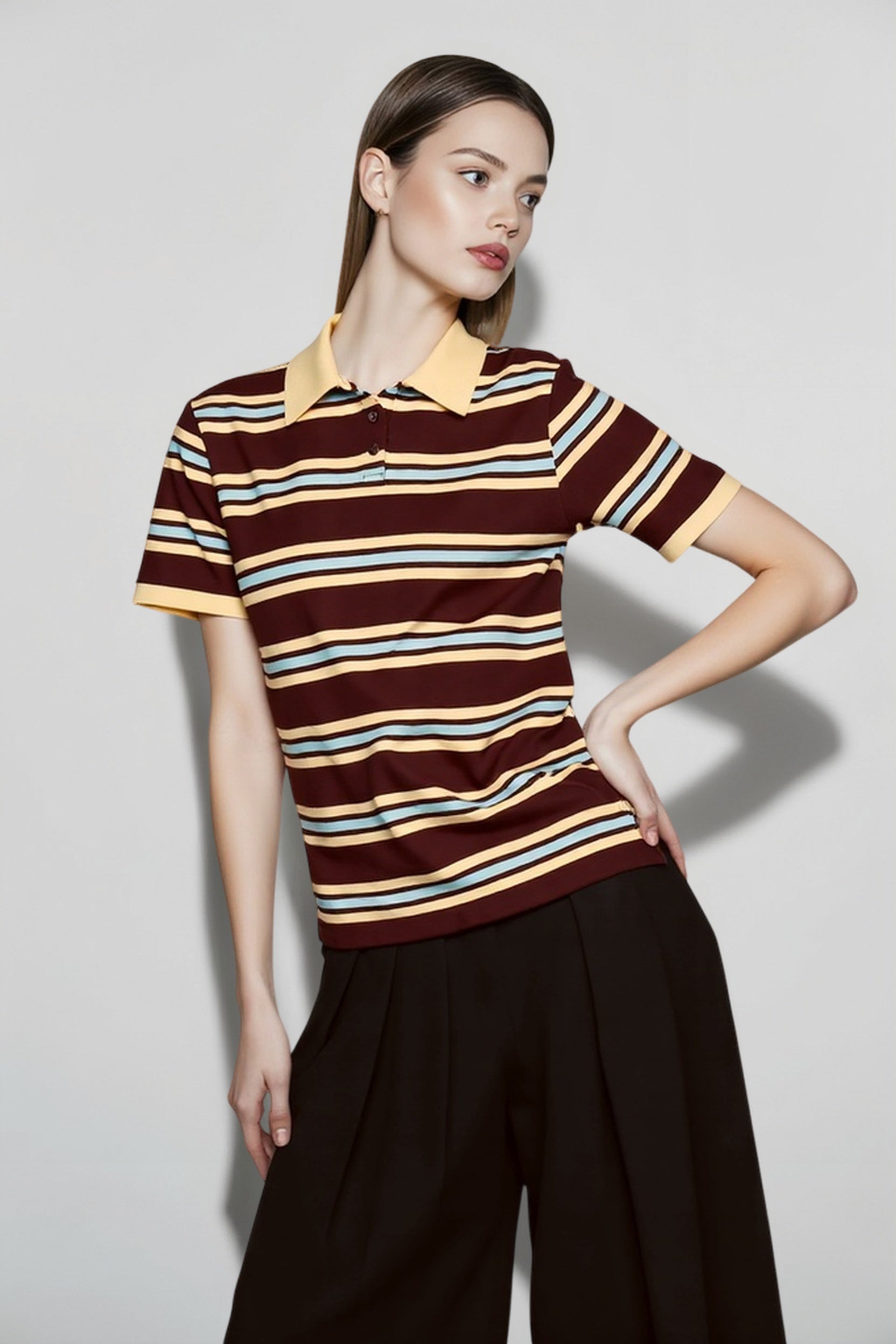 Vintage Washed Top