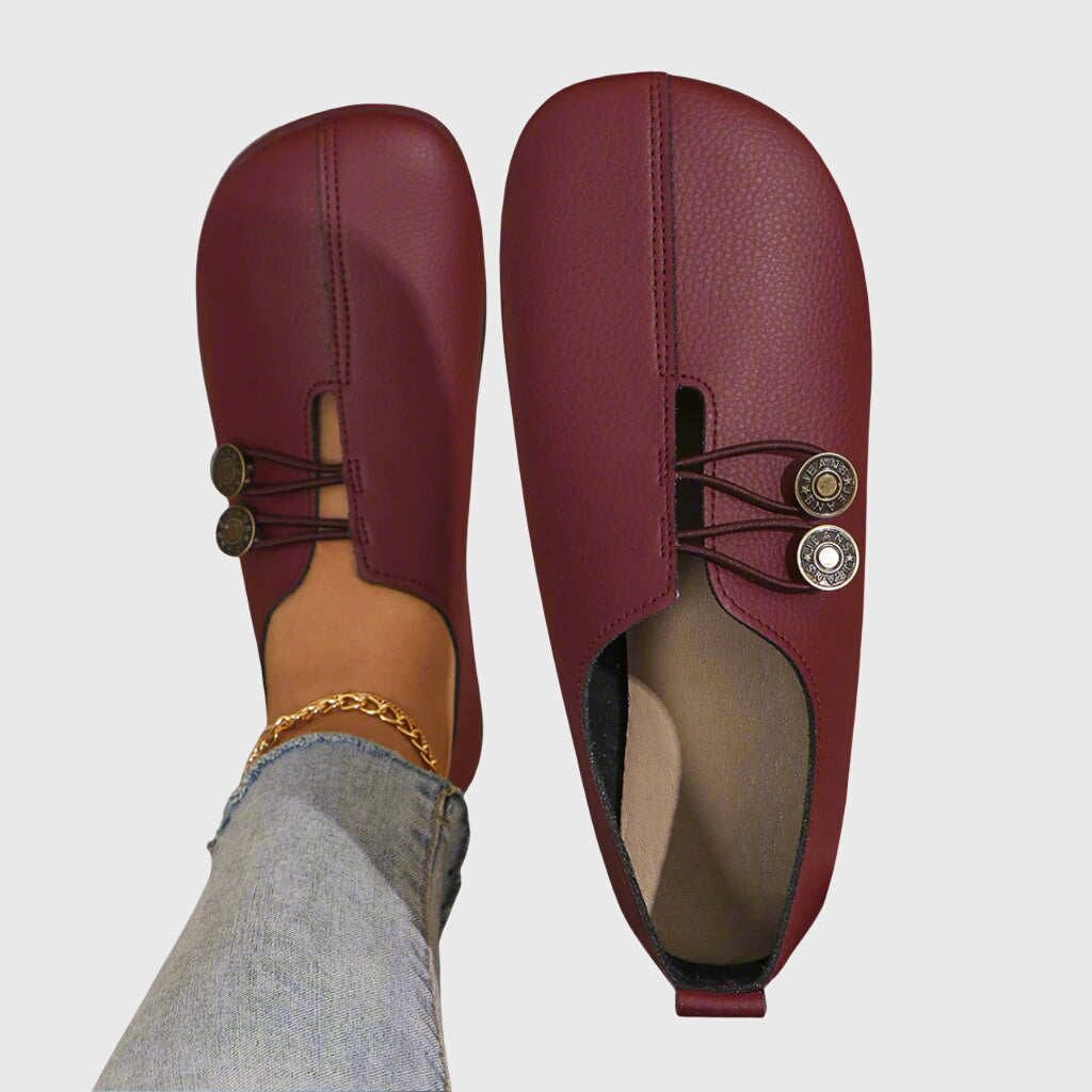Josephine™ - Daily Comfort Slip-Ons
