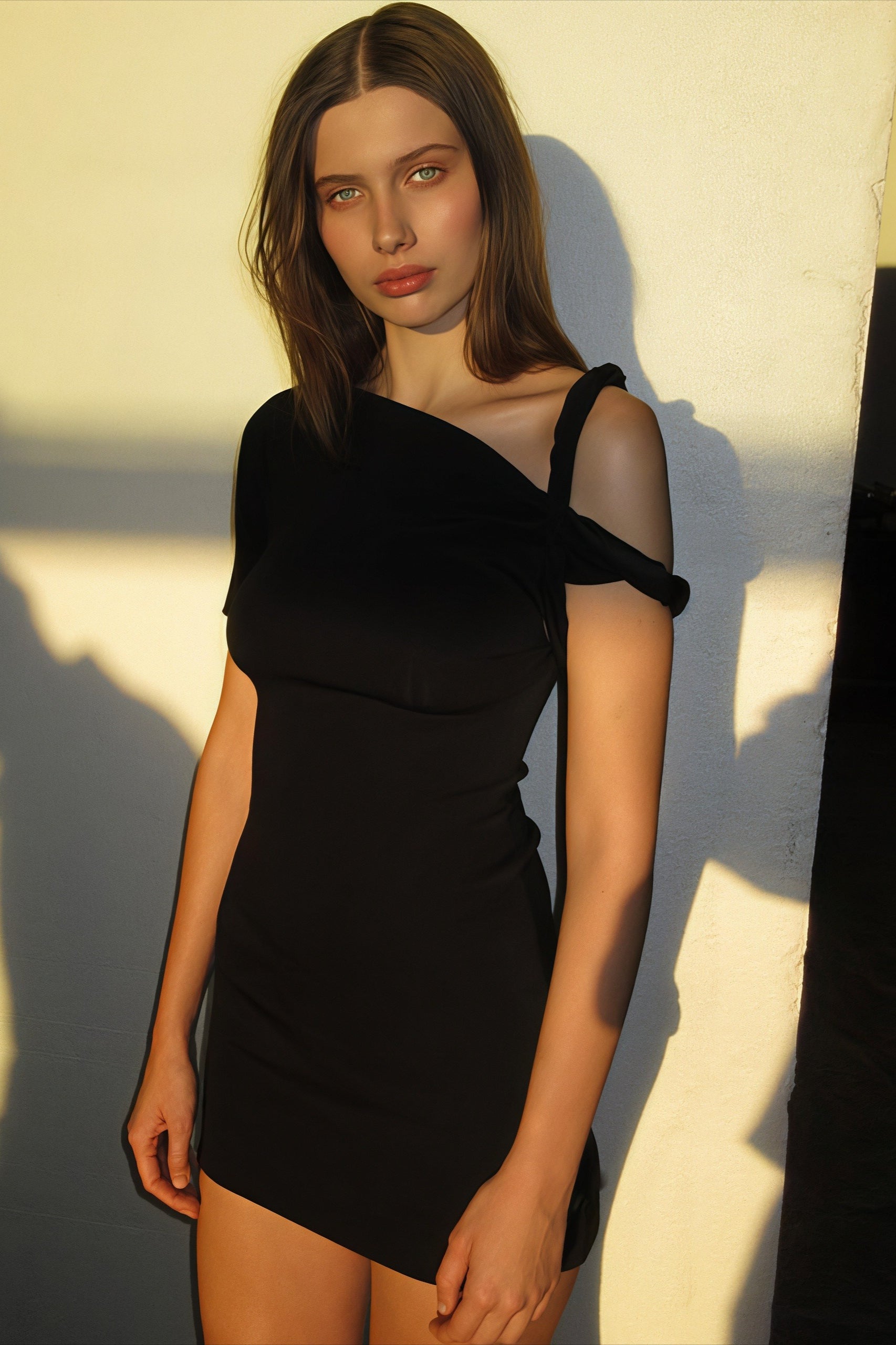 Bodycon Mini Dress
