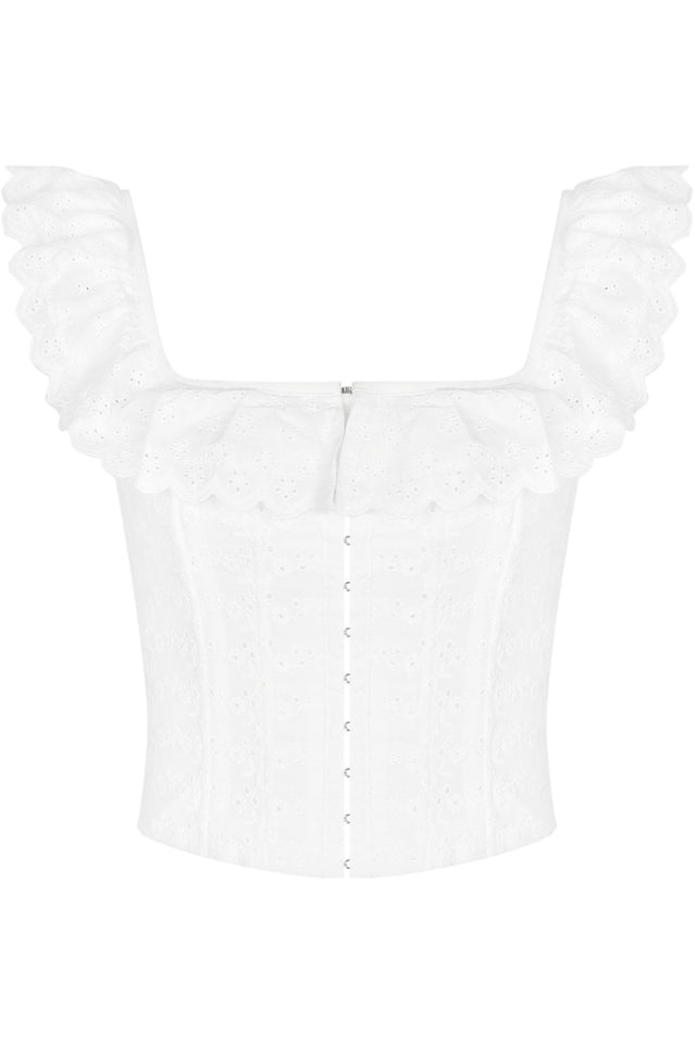 Bettina Corset