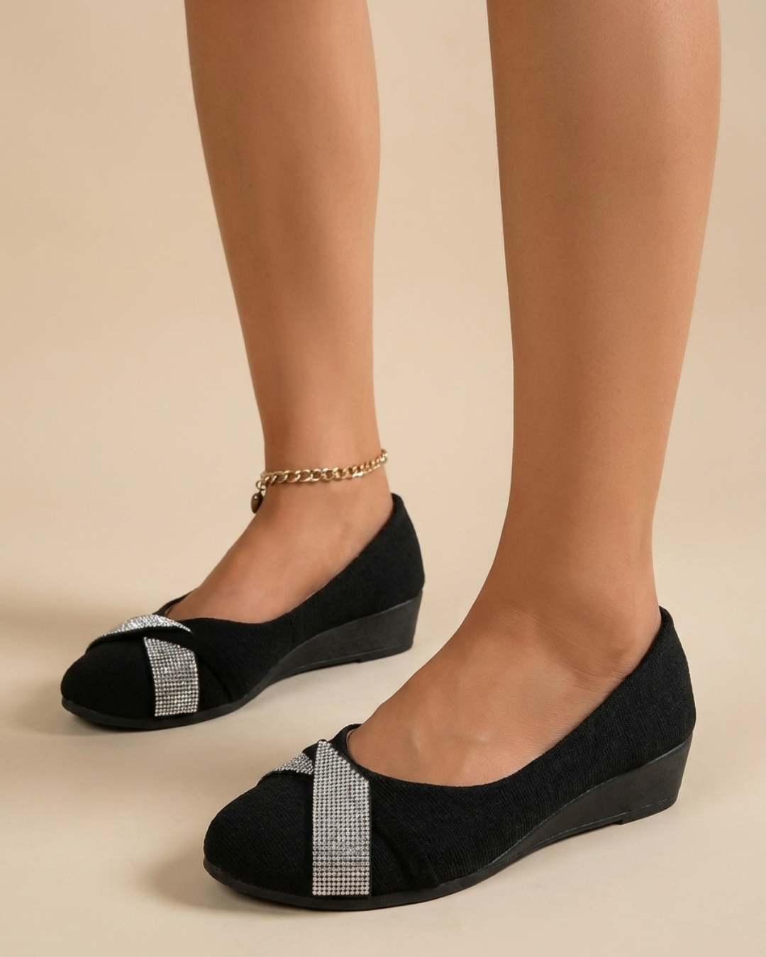 Leigh | Orthopedic Shoes