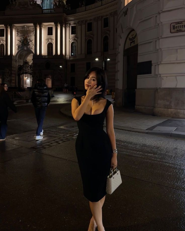 Black Party Dress Prom Dress New Arrive Mermaid Evening Dress