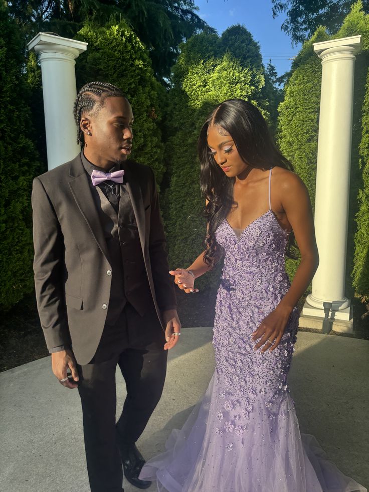 Lilac Spaghetti Straps Mermaid Long Prom Dress Evening Party Dresses  fg7718