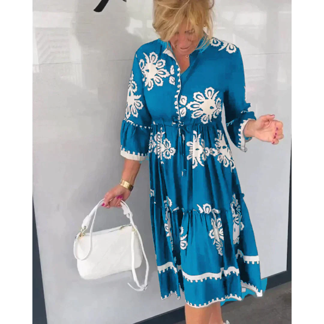 Page Timeless and Stylish Summer Dress for Women Soft Comfortable Fit