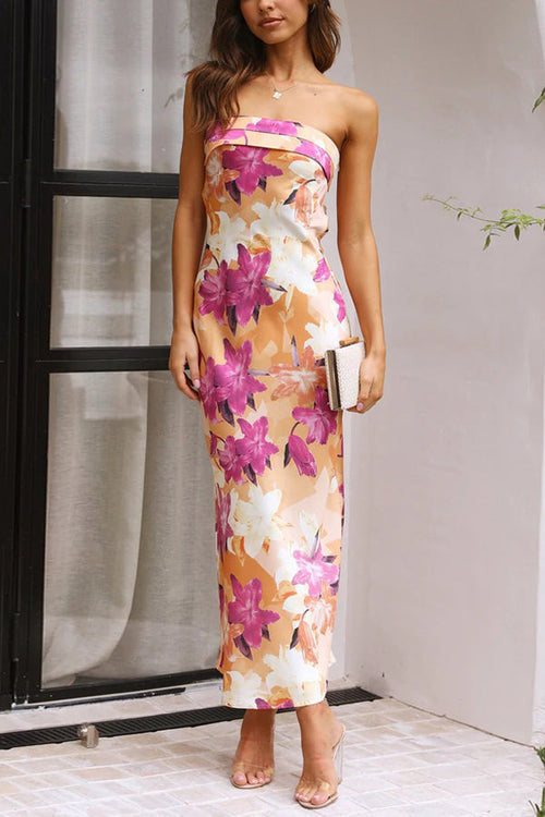 Kloe Fashionable and Minimalist Dress for Women Everyday Fashion Pick