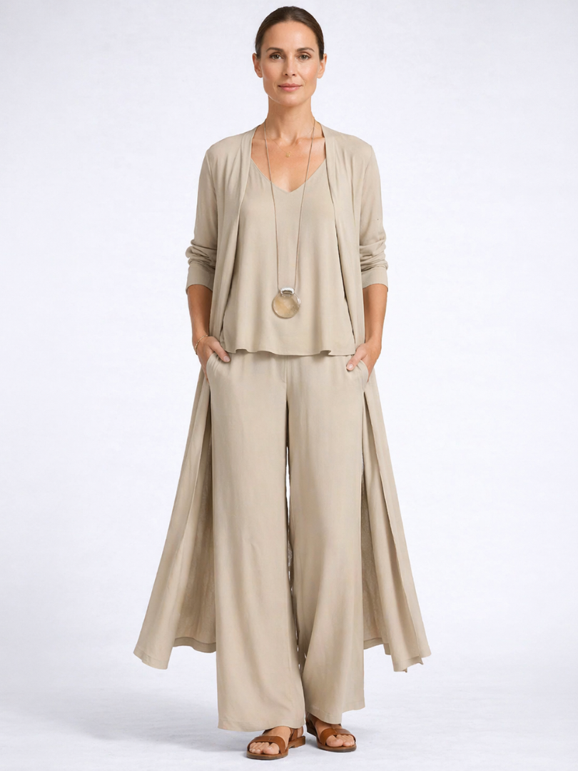 Barbara 3-Piece Set