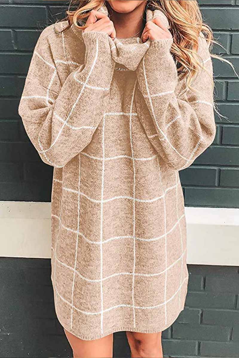 Yolanda Classic And Elegant Dress with Vintage Inspired Everyday Styling